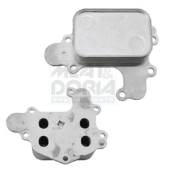 Ölkühler Motoröl für CITROËN OPEL PEUGEOT DS BERLINGO MULTISPACE C3 AIRCROSS II