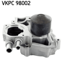 Wasserpumpe Motorkühlung für SUBARU FORESTER IMPREZA Stufenheck Station Wagon