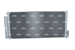 Kondensator Klimaanlage für ALFA ROMEO FIAT LANCIA OPEL ABARTH GIULIETTA MITO