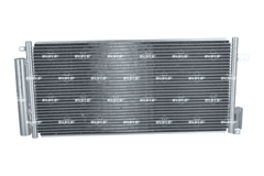 Kondensator Klimaanlage für ALFA ROMEO FIAT LANCIA OPEL ABARTH GIULIETTA MITO