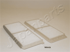 Filter Innenraumluft für MAZDA 2