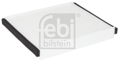 Filter Innenraumluft für FORD VOLVO FOCUS II Turnier Stufenheck Cabriolet