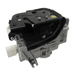 Türschloss hinten links für AUDI SEAT A3 Sportback A4 B7 Avant A6 C6 A8 D3