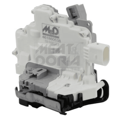 Türschloss vorne rechts für AUDI PORSCHE VW A4 Allroad B8 Avant A5 Sportback