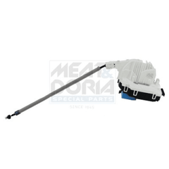 Türschloss hinten links für MERCEDES-BENZ A-KLASSE B-KLASSE Sports Tourer