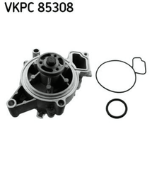 Wasserpumpe Motorkühlung für ALFA ROMEO FIAT OPEL SAAB CHEVROLET CADILLAC 159