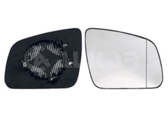 Spiegelglas Außenspiegel rechts für MERCEDES-BENZ C-KLASSE T-Model