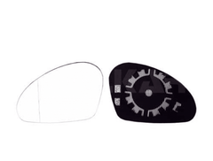 Spiegelglas Außenspiegel links für SEAT ALTEA CORDOBA IBIZA III TOLEDO