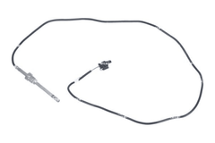 Sensor Abgastemperatur für MERCEDES-BENZ C-KLASSE Sportcoupe T-Model CLC-KLASSE