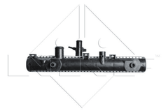 Kühler Motorkühlung für OPEL SUBARU SUZUKI AGILA JUSTY II III IGNIS I WAGON R