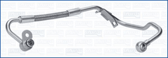 Ölleitung Lader für AUDI SEAT SKODA VW A3 Sportback Cabriolet Q3 TT Roadster