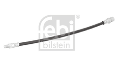 Bremsschlauch Vorderachse für VW 1500,1600 Schrägheck Variant KAEFER KARMANN