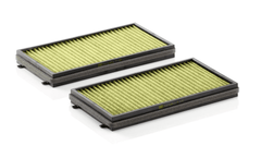 Filter Innenraumluft für BMW ROLLS-ROYCE ALPINA 7 PHANTOM VII Drophead Coupe