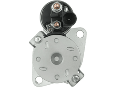 Anlasser Starter für AUDI SEAT SKODA VW A1 A3 Sportback Cabriolet Limousine A4