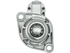 Anlasser Starter für AUDI SEAT SKODA VW A1 A3 Sportback Cabriolet Limousine A4
