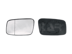 Spiegelglas Außenspiegel links für VOLVO 850 Kombi S40 I S70 S90 V40 V70
