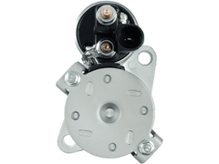 Anlasser Starter für AUDI MAN SEAT SKODA VW A3 Sportback Cabriolet TGM I ALTEA