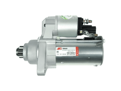 Anlasser Starter für AUDI MAN SEAT SKODA VW A3 Sportback Cabriolet TGM I ALTEA