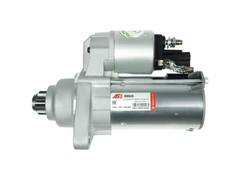 Anlasser Starter für AUDI MAN SEAT SKODA VW A3 Sportback Cabriolet TGM I ALTEA