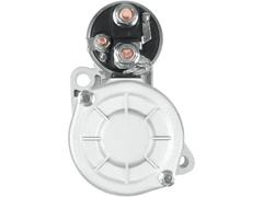 Anlasser Starter für NISSAN MICRA II