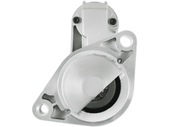 Anlasser Starter für NISSAN MICRA II