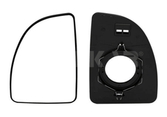 Spiegelglas Außenspiegel links für CITROËN FIAT PEUGEOT JUMPER I