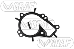Wasserpumpe Motorkühlung für ALFA ROMEO CITROËN FIAT OPEL PEUGEOT TOYOTA JEEP