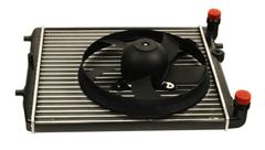Kühler Motorkühlung für SEAT SKODA VW CORDOBA IBIZA III IV SC ST V TOLEDO