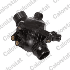 Thermostat Kühlmittel für BMW 1 Coupe Cabriolet 3 Touring 5 6 7 X1 X3 Z4