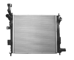 Kühler Motorkühlung für KIA PICANTO II