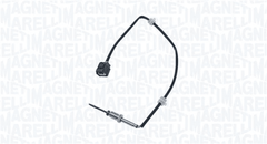 Sensor Abgastemperatur für NISSAN QASHQAI / +2 I