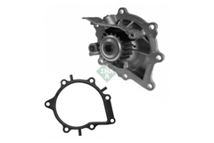 Wasserpumpe Motorkühlung für CITROËN FIAT FORD JAGUAR LANCIA MITSUBISHI OPEL