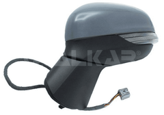 Außenspiegel links für FORD PUMA