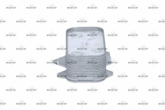 Ölkühler Motoröl für AUDI VW A6 C5 Avant A8 D2 D3 PHAETON