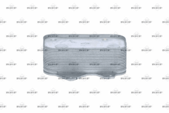 Ölkühler Motoröl für AUDI VW A6 C5 Avant A8 D2 D3 PHAETON
