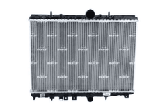 Kühler Motorkühlung für CITROËN PEUGEOT C5 I Break Kasten/Kombi 406 607