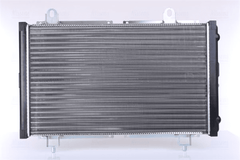 Kühler Motorkühlung für CITROËN FIAT PEUGEOT C25 Kasten Pritsche/Fahrgestell Bus