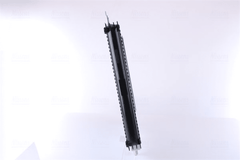 Kühler Motorkühlung für CITROËN FIAT PEUGEOT C25 Kasten Pritsche/Fahrgestell Bus