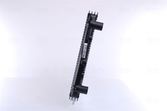 Kühler Motorkühlung für CITROËN FIAT PEUGEOT C25 Kasten Pritsche/Fahrgestell Bus