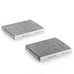 Filter Innenraumluft für BMW ROLLS-ROYCE ALPINA 5 Gran Turismo Touring 6