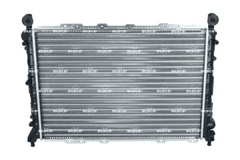 Kühler Motorkühlung für ALFA ROMEO 145 146