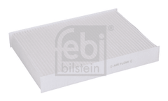 Filter Innenraumluft für MERCEDES-BENZ NISSAN RENAULT DACIA CITAN Tourer