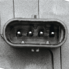 Luftmassenmesser für JAGUAR LAND ROVER E-PACE F-TYPE Coupe Cabriolet F-PACE XE