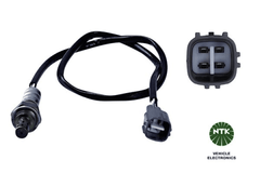 Lambdasonde links für TOYOTA AVENSIS Liftback Kombi VERSO PREVIA II RAV 4