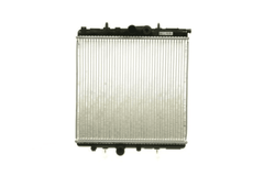 Kühler Motorkühlung für PEUGEOT 206+ 206 Schrägheck CC SW Stufenheck Van