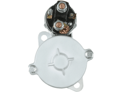 Anlasser Starter für SUZUKI ALTO II