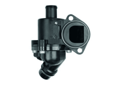 Thermostat Kühlmittel für AUDI VW A4 B6 Avant Cabriolet B7 A6 C5