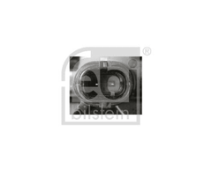 Thermostat Kühlmittel für BMW 6 Cabriolet Coupe Gran 7