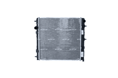 Kühler Motorkühlung für CITROËN PEUGEOT DS C2 C3 AIRCROSS II I Pluriel / ORIGIN