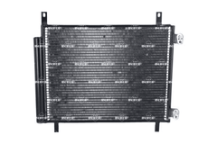 Kondensator Klimaanlage für OPEL PEUGEOT CORSA F Kasten/Schrägheck 208 II